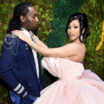 Offset Gives Cardi B a ‘Titanic’ Heart-Shaped Diamond Ring For Her 27th Birthday: Watch