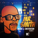 Ohio based recording artist Mr. Smith is building a global fan base and getting noticed by the right people at the right time.