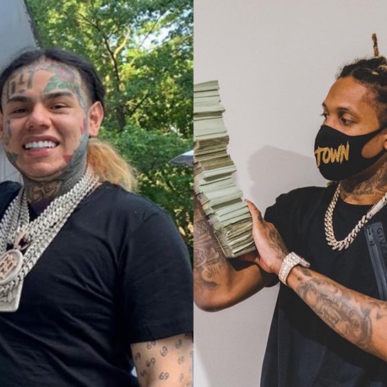 Tekashi 69