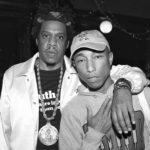 Pharrell Williams and JAY-Z Team Up on ‘Entrepreneur’