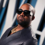 Kanye West Sued for $20 Million Over Sunday Service Technology