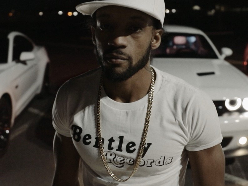 LA’S OWN HIP HOP PRODIGY, BAM BIZZY – Rap Castle