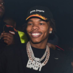 Lil Baby’s Son Is Already A Studio Pro With His Lyrics: ‘Oh Yeah, Money Bag!’