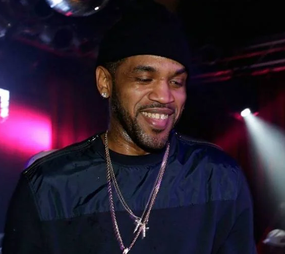 lloyd banks