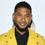 Usher Confirms He Has a Baby on the Way and a New Las Vegas Residency