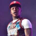 Rapper DaBaby arrested on Beverly Hills weapons allegation