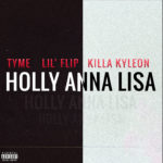 Tyme holds back no punches on upcoming single “Holly Anna Lisa”