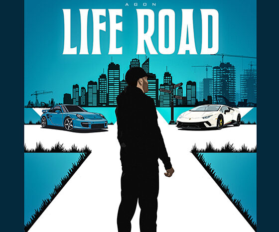 Agon - Life Road
