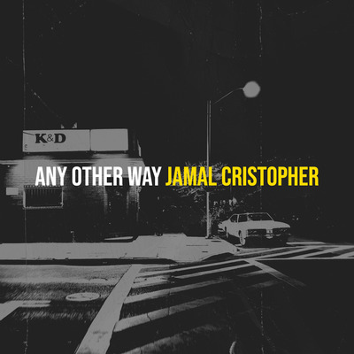 
Jamal Cristopher