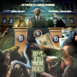 Streetlord Rook wows patrons at premiere of upcoming “One More Flip” film and releases lead soundtrack single “Don’t Trust These Hoes”