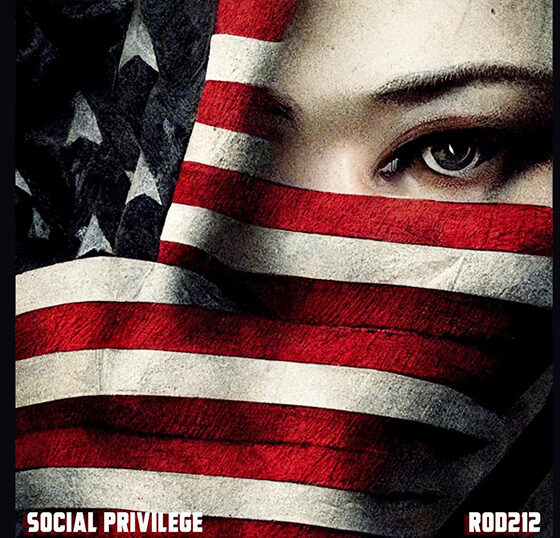 Rod212 - Social Privilege