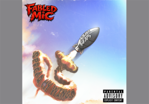 Spread My Wings Cover Art